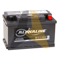 Alphaline EFB 65R 650A  SE 56510 Start-Stop