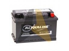 Alphaline EFB 65R 650A  SE 56510 Start-Stop