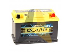 Alphaline Ultra 74R LB3 750A  57400