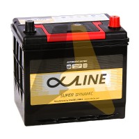 Alphaline SD 85D23L 70R 620A