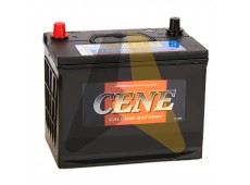 Автомобильный аккумулятор Cene 110D26L 90R 680A