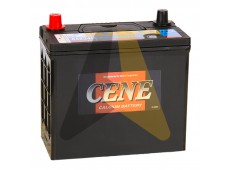 Автомобильный аккумулятор Cene 65B24LS 55R 490A