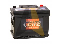Автомобильный аккумулятор Cene 56031 60L 525A