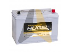 Автомобильный аккумулятор Hugel Ultra Asia 100R 760A  D31 100 076 011