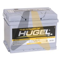 Hugel Ultra 62R низ. 540A  LB2 062 054 013