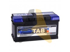 Tab Polar S 92L низ. 800A  246192 546192