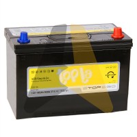 Topla EFB Stop-n-Go 105R 900A  112005 60518