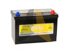 Topla EFB Stop-n-Go 105R 900A  112005 60518