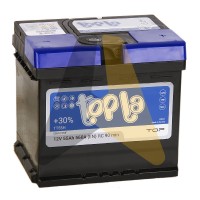 Topla Top 55R 560A  118655 55510