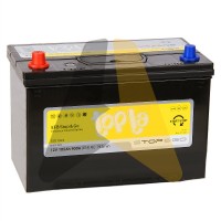 Topla EFB Stop-n-Go 105L 900A  112105 60519