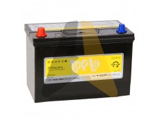 Автомобильный аккумулятор Topla EFB Stop-n-Go 105L 900A  112105 60519