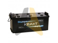 Квант 190 рус болт 1150A