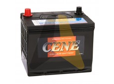 Автомобильный аккумулятор Cene 85-680 70R 680A
