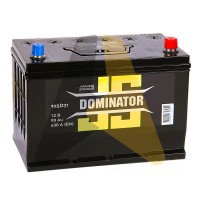 Dominator JIS 90 Ач 630А О.П.