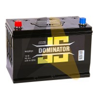 Dominator JIS 90 Ач 630А П.П.