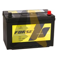 Forse JIS 115D31L 95 Ач 800А О.П.