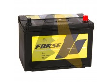 Автомобильный аккумулятор Forse JIS 115D31L 95 Ач 800А О.П.