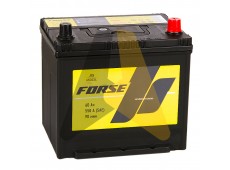 Forse JIS 65D23L 60 Ач 550А О.П.