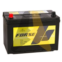 Forse JIS 115D31R 95 Ач 800А П.П.