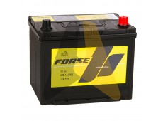 Автомобильный аккумулятор Forse JIS 85D26L 70 Ач 600А О.П.