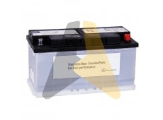 Mercedes-Benz Standard 100 Ач О.П. 760А  A000 982 33 08 26