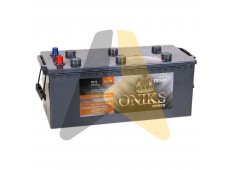 Автомобильный аккумулятор ONIKS 190 рус 1300A