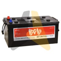 Topla Energy Truck 225 евро 1300A  957912 72527