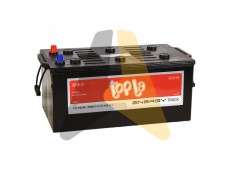 Автомобильный аккумулятор Topla Energy Truck 225 евро 1300A  957912 72527