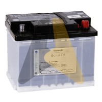 VAG Standart 61 Ач О.П. 540А  00 915 105DE