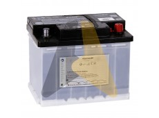 VAG Standart 61 Ач О.П. 540А  00 915 105DE