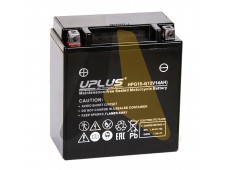 Uplus Nano GEL 14 Ач 170А П.П. YTX16 150x87x161 HPG16-4
