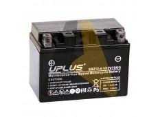 Uplus Super Start High Performance AGM 11 Ач 210А прям.пол. YTZ12S/YTX9  150x88x110 EBZ12-4-1