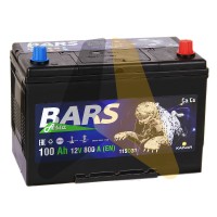 Bars Asia 100R 800A