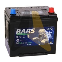 Bars Asia 65R 560A
