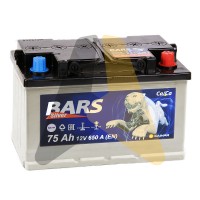 Bars 75R низ. 650A
