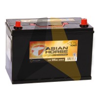 Asian Horse 95R 800A