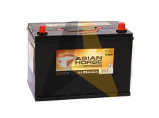 Asian Horse 95R 800A