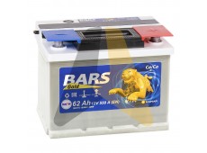 Bars 62R 550A
