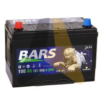 Bars Asia 100L 800A