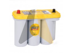 OPTIMA Yellow Top 75 Ач 975А 325x165x238 YT S 5.5 - 8051-187