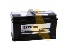 Storm Professional Power 110R 1000A