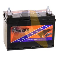 Timberg American Truck 31S-1000 105VL 190 min 1000A  1231MF