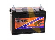 Timberg American Truck 31S-1000 105VL 190 min 1000A  1231MF