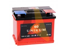 UNIKUM 60R 500A