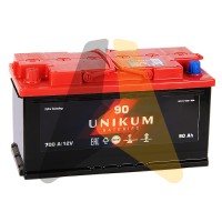UNIKUM 90L 700A