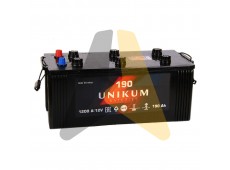 UNIKUM 190 евро 1200A