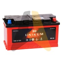 UNIKUM 90R 700A
