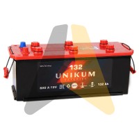 UNIKUM 132 рус 820A