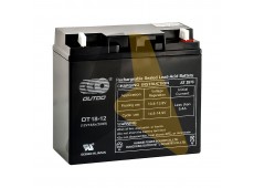 Автомобильный аккумулятор Bars Asia 42R 350A
