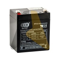 GS YUASA HJ-B24R 55B24RS 45L 490A